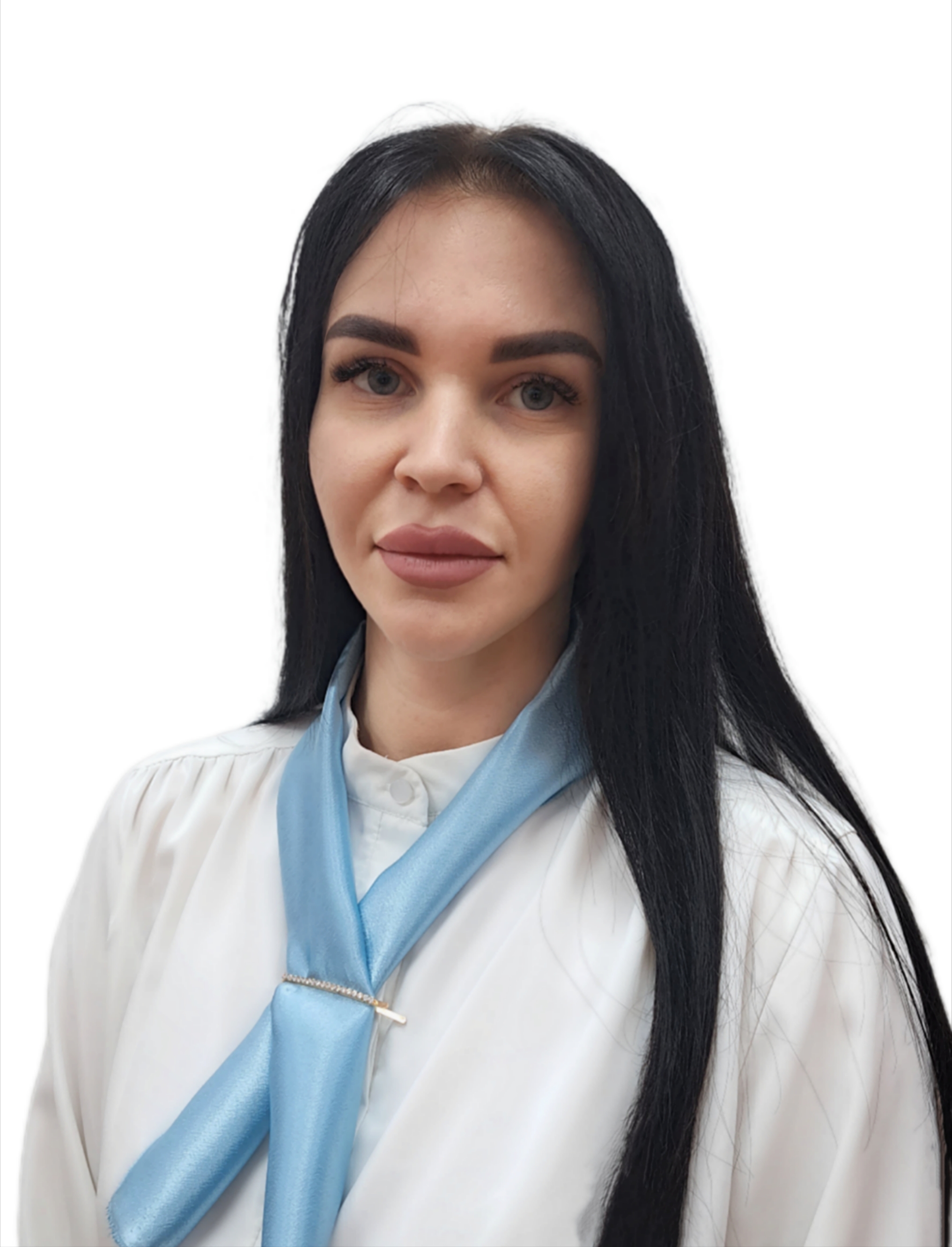 Старший воспитатель Трофименко Екатерина Владимировна.