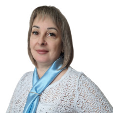 Щербакова Наталья Анатольевна Щербакова Наталья Анатольевна