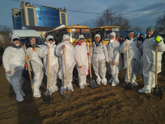 ВОЛОНТЁРЫ МОРЯ ВОЛОНТЁРЫ МОРЯ.